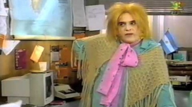 Denuncian que en la Comisaría de la Mujer de La Plata no hay personal idóneo, a veces ni anda la impresora y sólo falta la empleada de Gasalla