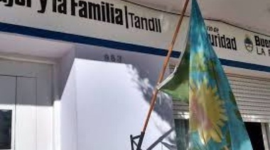 Por maltrato a denunciantes, echaron a la titular de la Comisaria de la Mujer de Tandil