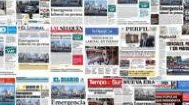 En noviembre, un trabajador o trabajadora de prensa gráfica deberá cobrar entre $35.000 y $ 50.000