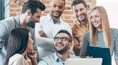 Pese a los comentaristas del apocalipsis, el índice de salarios creció y superó a la inflación