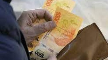 Un tiro para el lado de la justicia: los salarios le ganaron a la inflación por casi tres puntos