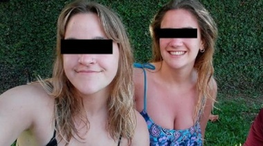Definen como  "re chetas" a las chicas que quisieron entrar a la quinta del presidente al grito de Macri Gato
