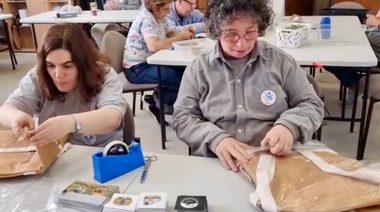 Emprender para pelearla y crecer: Edelap sigue con su programa social Negocios Inclusivos