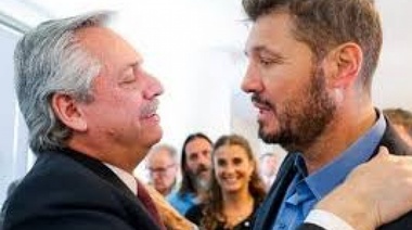 Tarjeta Alimentaria: Tinelli dijo que la darán en forma automática y no habrá que anotarse en ninguna lista