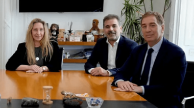Servicio Doméstico: el macrismo bonaerense aceptó las condiciones de Karina para formar las listas bonaerenses
