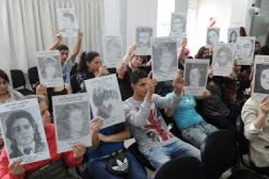 Empezó el juicio por los Vuelos de la Muerte en Campo de Mayo