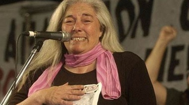 Sentido adiós a una luchadora por la justicia y la verdad