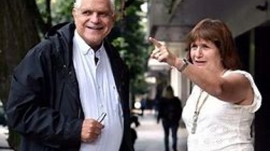 "Que lindo es dar buenas noticias": el que fue ministro de Economía de de la Rúa respaldó el plan de endeudamiento de Bullrich