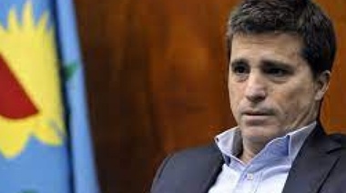 Internaron por Covid al senador platense por JxC Juan Pablo Allan