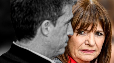 No supo aprovechar el impulso de Patricia Bullrich que ganó en La Plata: Allan, al que se le escapó la tortuga