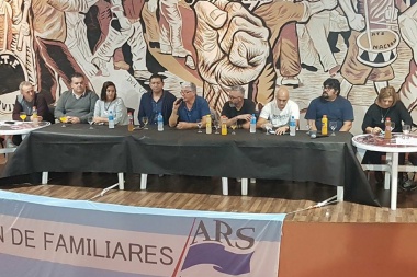 El nuevo presidente de Astillero dijo que no habrá despidos de obreros pero ATE Ensenada no le cree y prepara una movilización