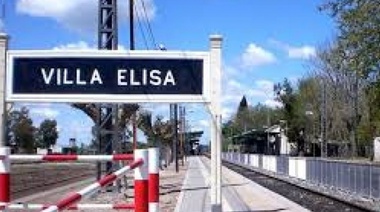 Ante la ola de robos e intentos de violación, Villa Elisa sale a la calle a exigir seguridad