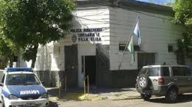 Al mediodía y a cualquier hora, Villa Elisa es zona liberada a los motochorros