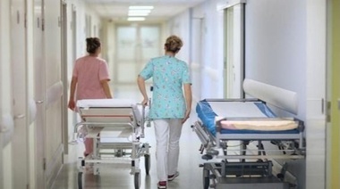 Movida vecinal: Villa Elisa reclama su propio hospital