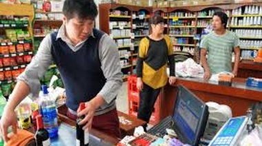 Con 60 productos los Súper Chinos también quieren sus precios cuidados