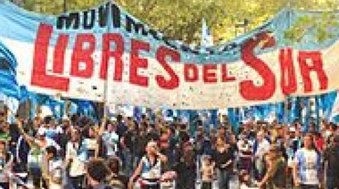 Militantes de organizaciones sociales saldrán a controlar que se cumpla Precios Ciudados