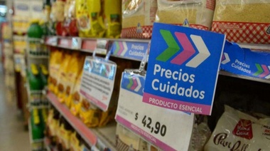Hasta el 12 de julio seguirá Precios Cuidados con 670 productos