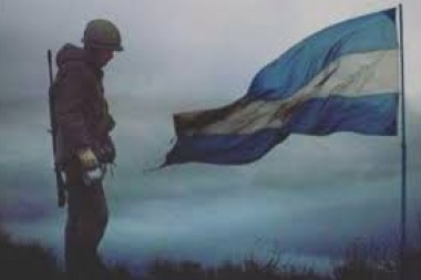 "Encarnó el sufrimiento de los pueblos sojuzgados bajo el dominio colonial": el durísimo comunicado de los Ex Combatientes del CECIM La Plata