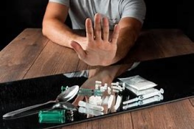 Rescatar de la droga: campaña de La Plata Solidaria para ayudar a Madres Guerreras en Acción