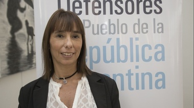 Gol de la Defensora: se podrán hacer denuncias en las Delegaciones municipales