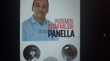 "Hot or Not": Un precandidato platense se publicita en una página de citas calientes