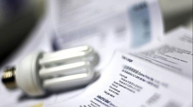 La Defensoría del Pueblo denunció al Estado por el aumento de la tarifa eléctrica y también marcó que hay "pobreza energética "