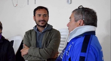 Denuncian que la ONG que pide corte de boleta "es trucha"