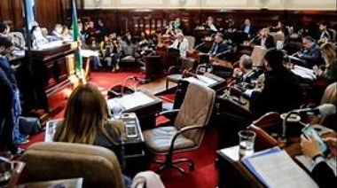 "No hay democracia con una Corte que avasalla las instituciones", el duro comunicado de los concejales peronistas de La Plata