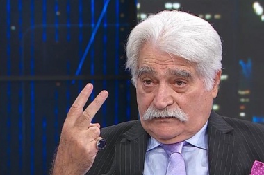La mirada de Jorge Asís: para Cristina, el ministro de Economía es el mariscal de la derrota