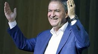 El presidenciable tardío: otro picante análisis de Jorge Asís