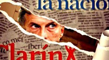 Turco Asís: se asiste a otro fracaso de las escuderías impunes de Clarín y La Nación"