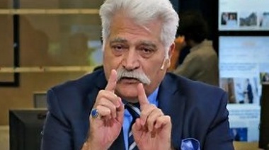 Demoledor análisis del Turco Asís sobre el gobierno de Milei: "el choque de la calesita"