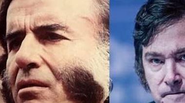 "Menem Trucho": la demoledora síntesis del Turco Asís sobre el gobierno de Milei