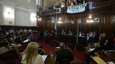 La Plata se sumó a la investigación médica del cannabis