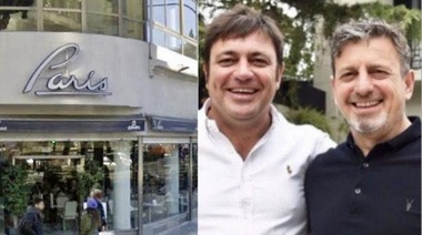 Entre desmentidas y rumores: caída la llegada del Hard Rock, los "Hermanos Trattoría" detrás del salvataje de la Confitería París