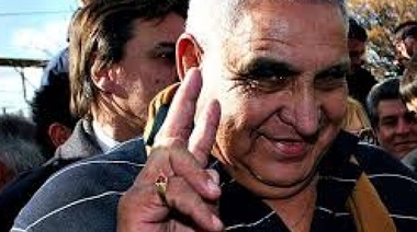 A Pata Suelta: le dieron la libertad a Juan Pablo Medina