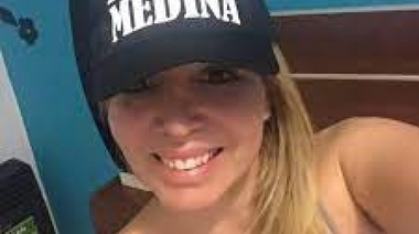 La "Patita" Medina defendió a su padre y atendió a Garro: "Los platenses nos tenemos que cuidar de un intendente como él"