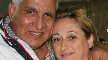 ¿De la risa?: tiembla Secco al enterarse que la esposa del Pata Medina le disputaría la intendencia de Ensenada