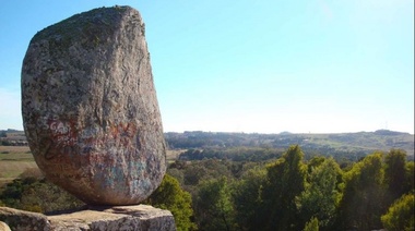Ya empezaron con el chiste fácil: en Tandil, la cuna de Macri, quieren elaborar el salame más grande del mundo