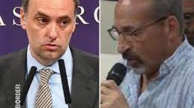 Conventillo de Prensa: Adorni prohibió la entrada a un periodista que acusó a otra colega de buchona