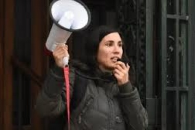 Apenas $ 480 mil": los empresarios se enriquecen mientras los trabajadores seguimos con sueldos miserables"