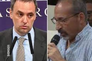 Conventillo de Prensa: Adorni prohibió la entrada a un periodista que acusó a otra colega de buchona