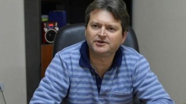 Viene de otro planeta: un intendente cobra $29.000 y se baja el sueldo para "colaborar con el momento económico"