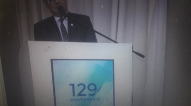 El Colegio de escribanos de la Provincia de Buenos Aires celebró su 129º aniversario