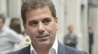 Policía bonaerense: Ritondo movió la palmera y dio el ultimátum a los que no presentaron declaraciones de bienes