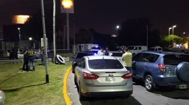 Un muerto y mucho por explicar: policías federales y bonaerenses a los tiros en un caso de extorsión, drogas y causas armadas