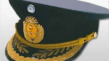 Pasan a retiro a cien jefes de la Bonaerense pero antes deben presentar declaraciones juradas de sus bienes