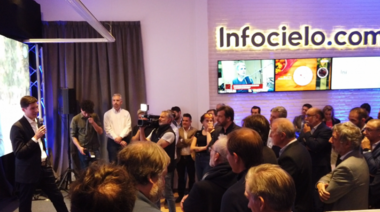 Retención de tareas en Infocielo: salarios adeudados y precarización laboral