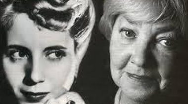 Evita, María Elena Walsh, Florentina Gómez Miranda: avanza en la Legislatura la creación del Salón de las Mujeres
