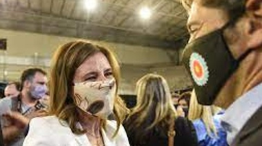 Identidad y solidaridad: para Saintout "El Bicentenario de la provincia es un buen momento para pensar que hubo un proyecto histórico de destrucción”